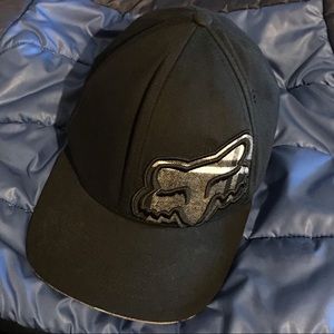 🦊 🧢 🏍 Fox Racing hat cap flex fit